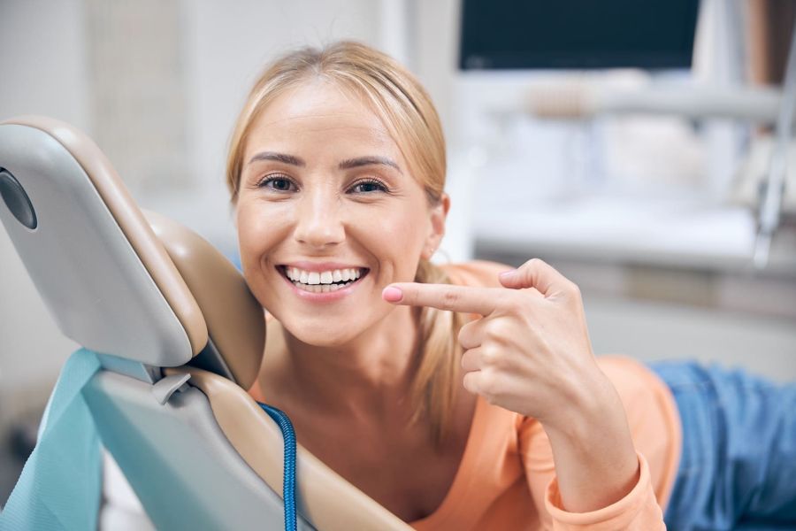 Read more about the article Beneficiile tratamente estetică dentară la clinica Dental Paradis din Corbeanca