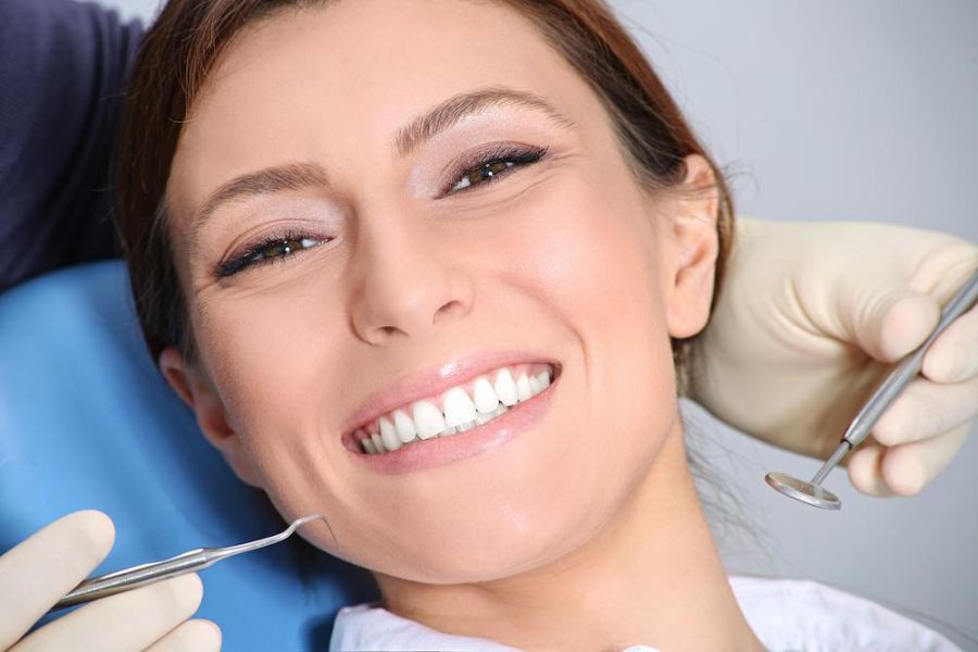 implant dentar, clinica implantologie Corbeanca