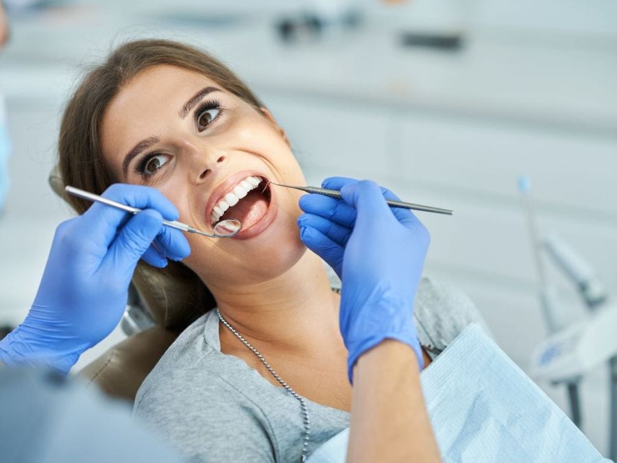 tratamente dentare Corbeanca, dentist, stomatologie