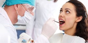 stomatologie Crobeanca, clinica dentara Corbeanca